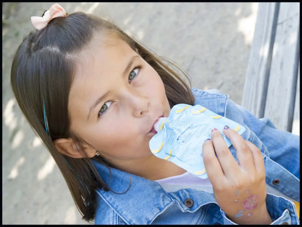 photo fille lifestyle