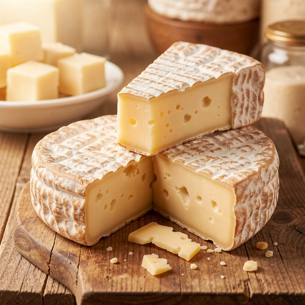 Origine du fromage : histoire, invention et fabrication du fromage expliquées par un spécialiste des fromages bio