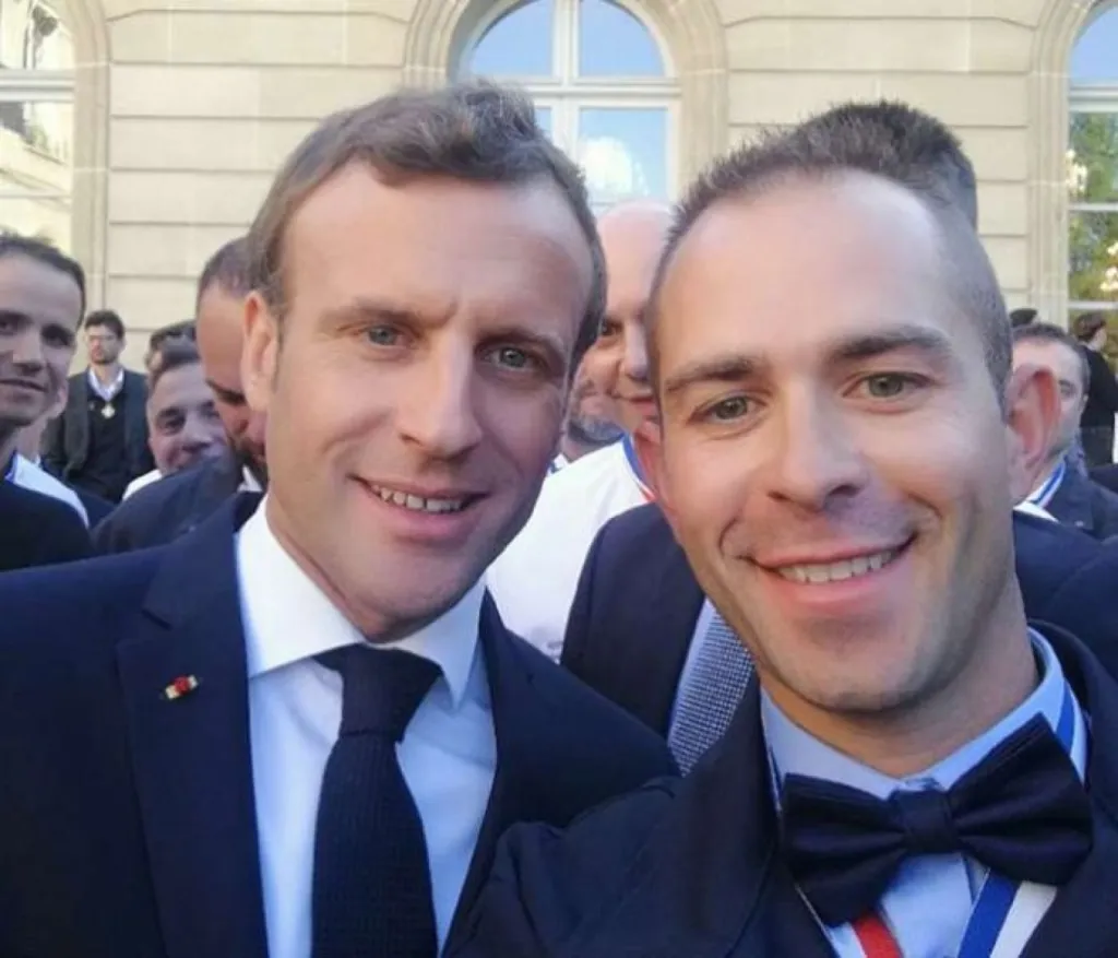 Scanzi Piscines, M.Scanzi Meilleur Ouvrier de France: pour des piscines d’excellence