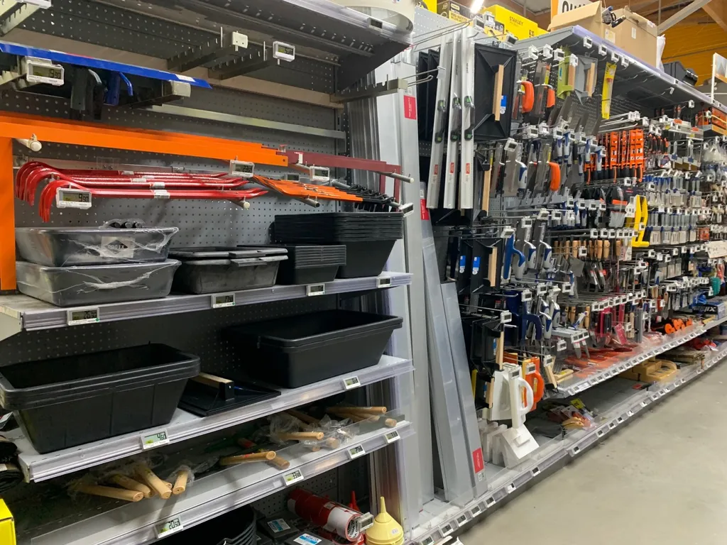 Outillage spécifique