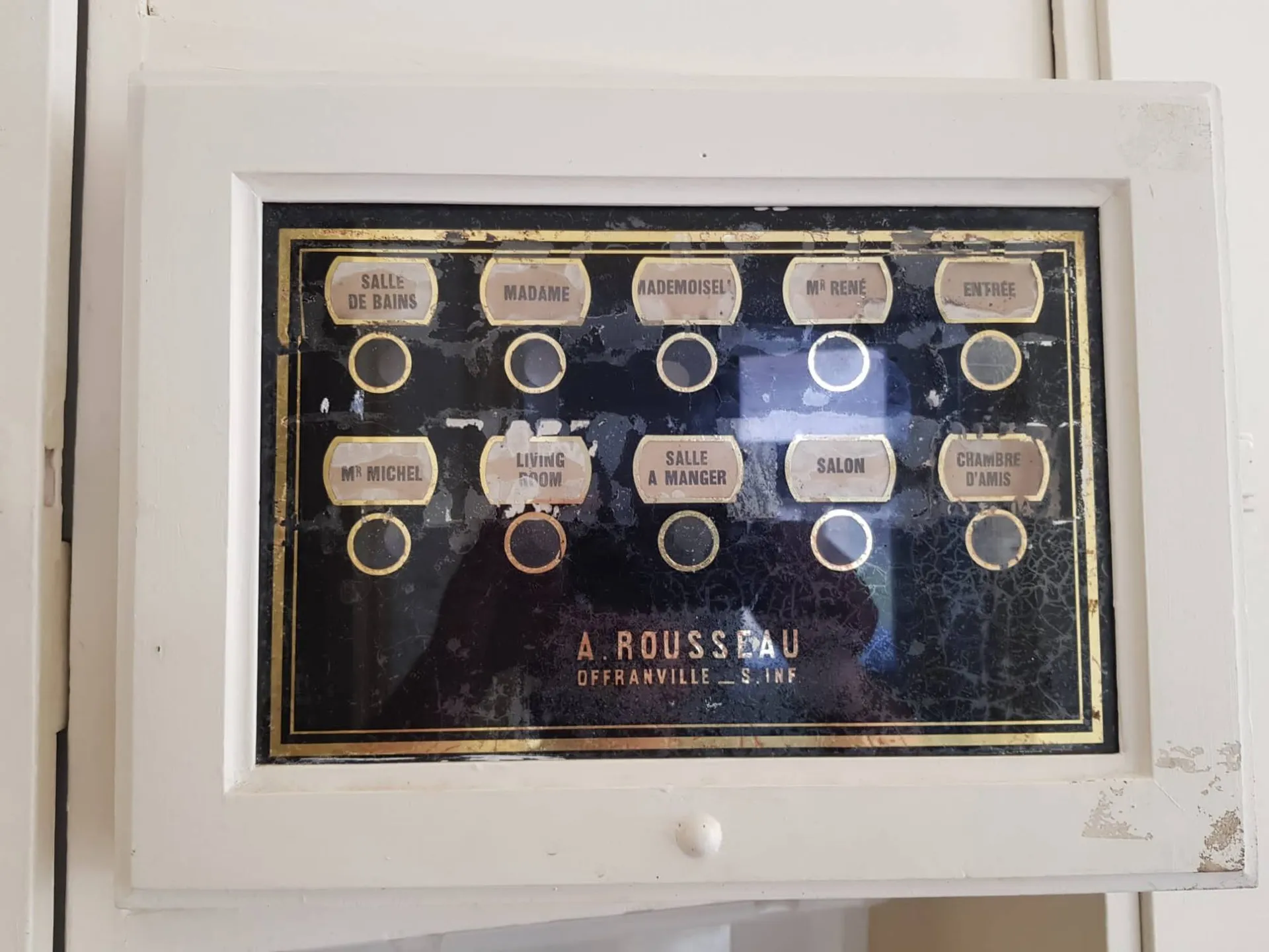 Vend propriété centre de Dieppe