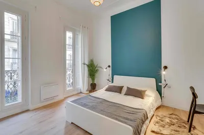 Services d'un architecte d'intérieur et décorateur d'intérieur sur Marseille dans le 11em arrondissement