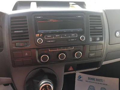 VW Transporter 4Motion occasion pas cher en Aquitaine