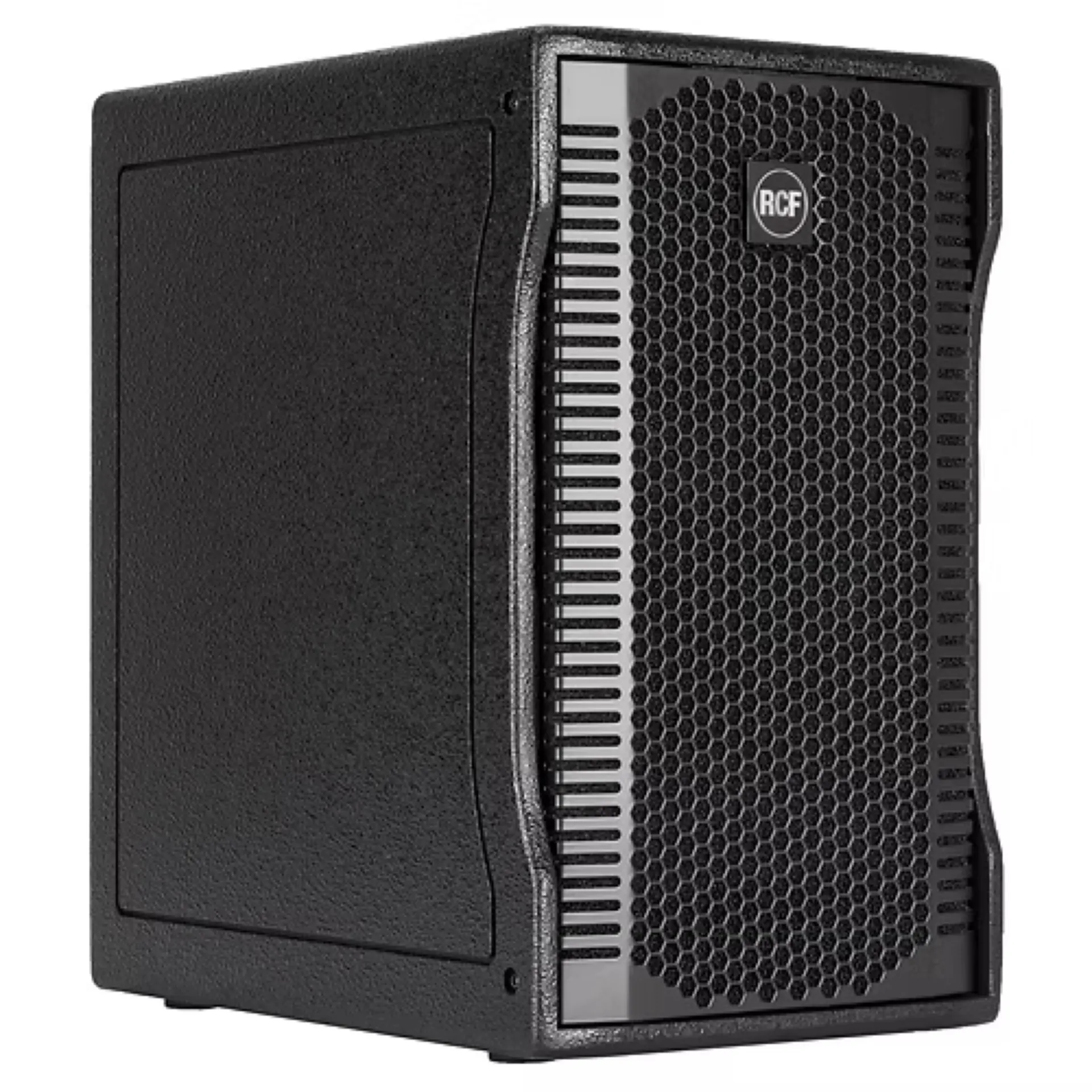 ENCEINTE AMPLIFIEE RCF EVO8