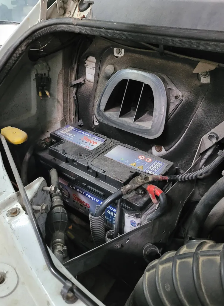 Contrôle Technique Autosur vers Fos-sur-Mer