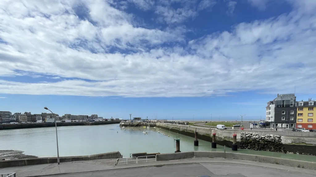 vue mer