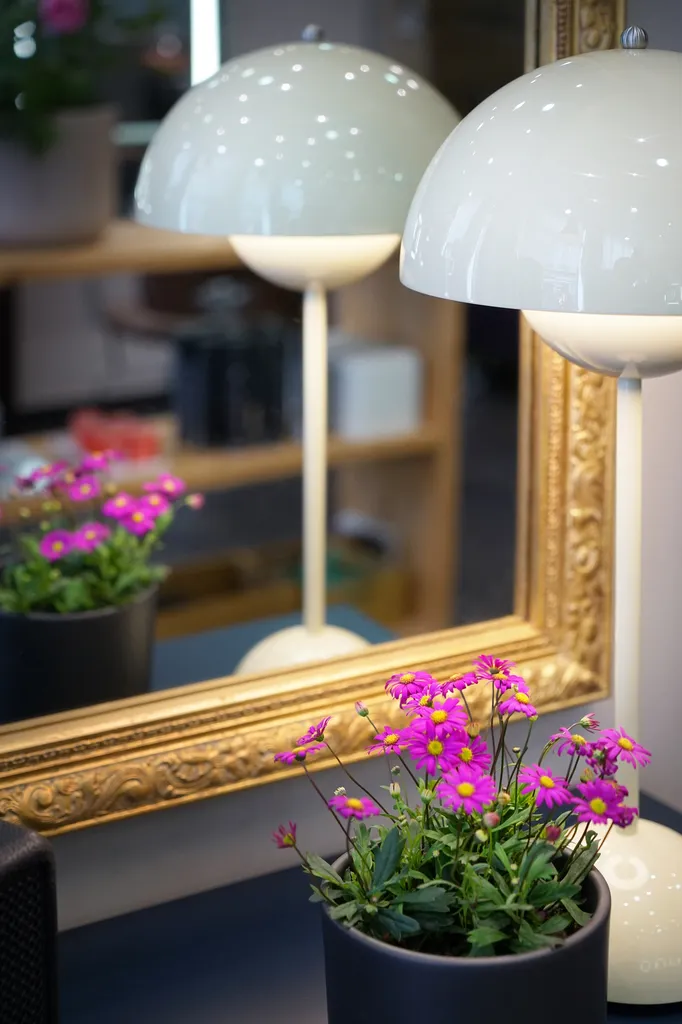 Salon coiffure Lyon