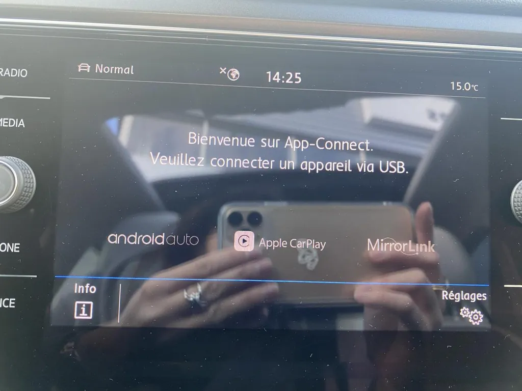 Volkswagen T-Roc 1.6 TDI 115 Carat Exclusive d’occasion proche Lillebonne – SUV fiable et équipé