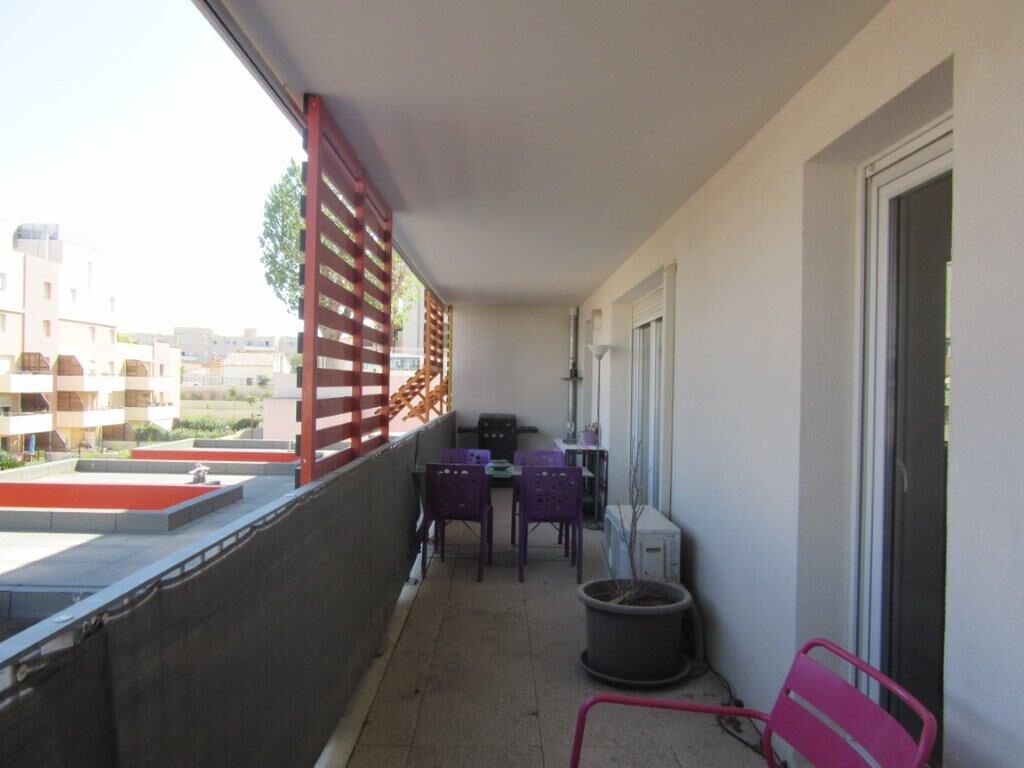 La ciotat à vendre appartement