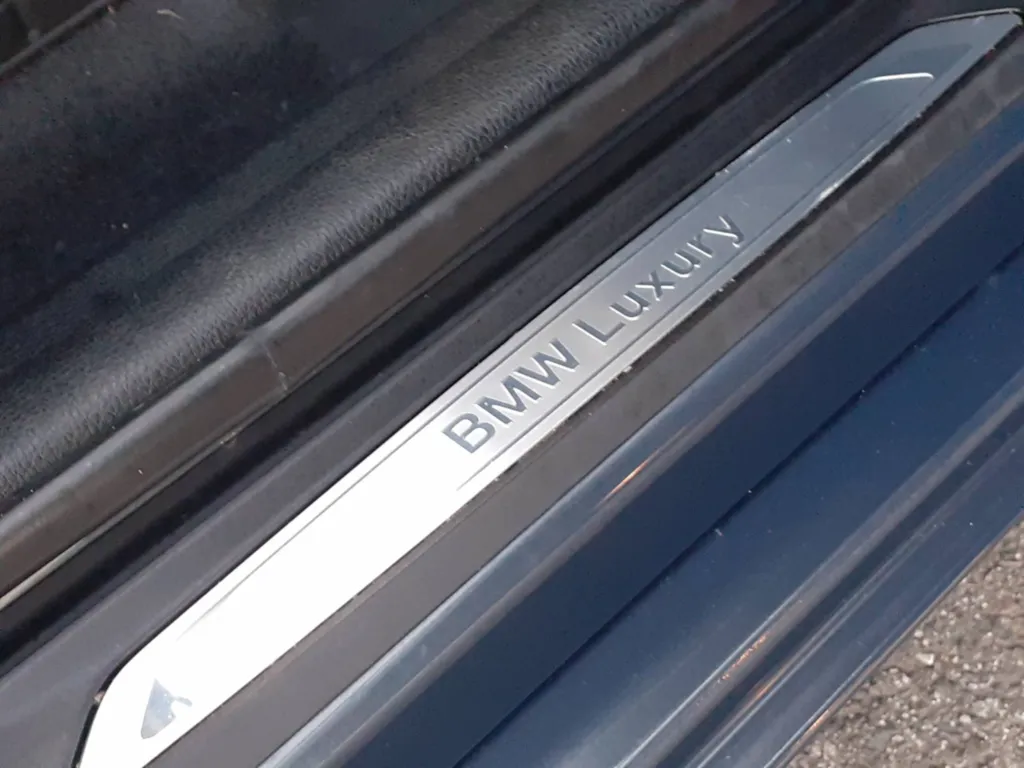 BMW SERIE 2 ACTIVE TOURER OCCASION 218d 150CH LUXURY A PLAISANCE DU TOUCH PRES DE TOULOUSE