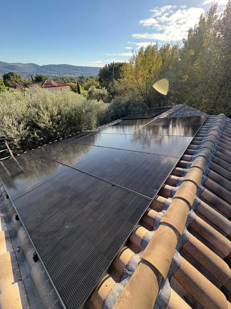 Pess votre expert en installation solaire à La Ciotat et dans oute la région Paca 