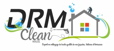 Nettoyage Façades, Toiture, Terrasse et Monuments Le havre 76 DRM CLEAN HOUSE