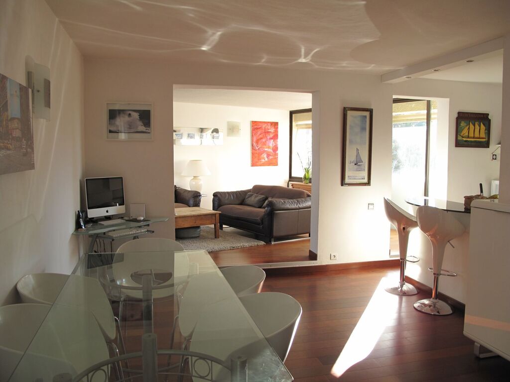 Cassis T3 à vendre dans copropriété fermée