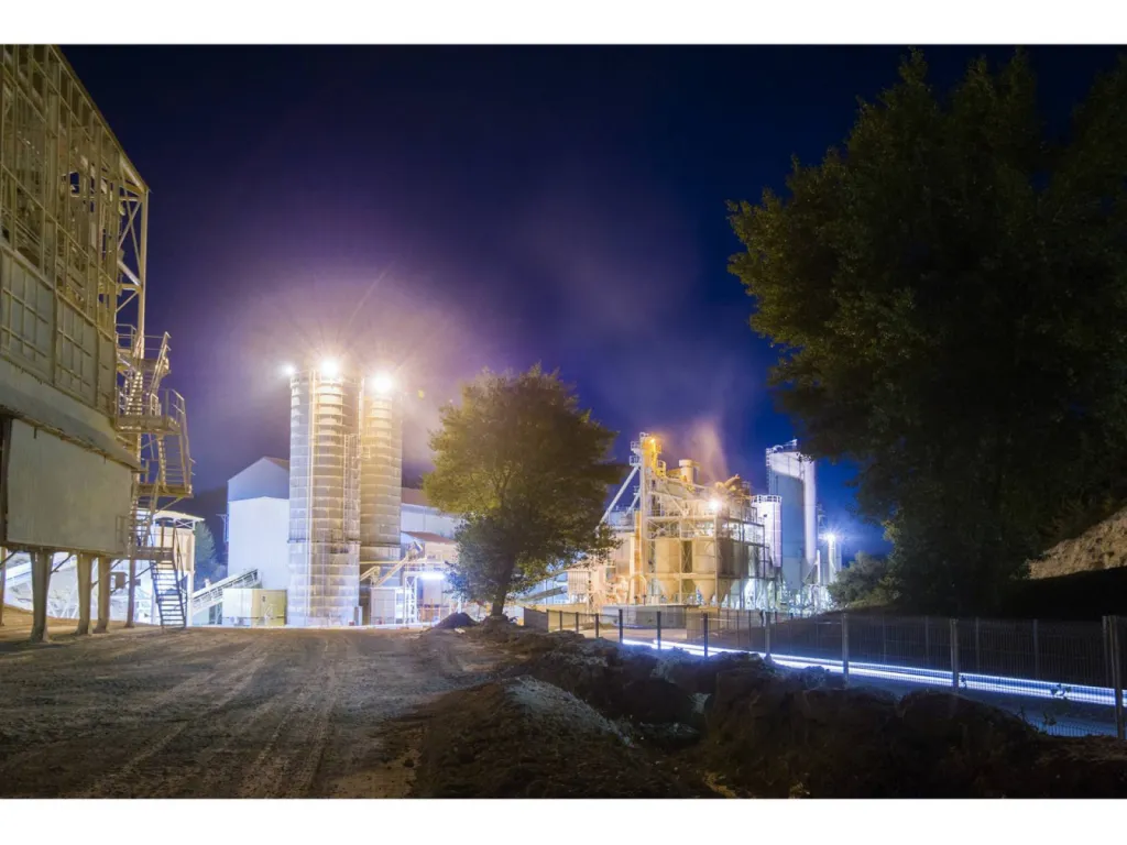 Groupe Saint Hilaire_carrière de Trept