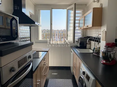 Le Pecq Mexique un appartement de 3 chambres avec parking 