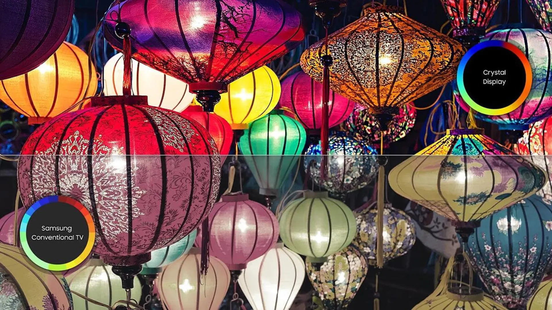 location écran 65 pouces à frejus dans le var