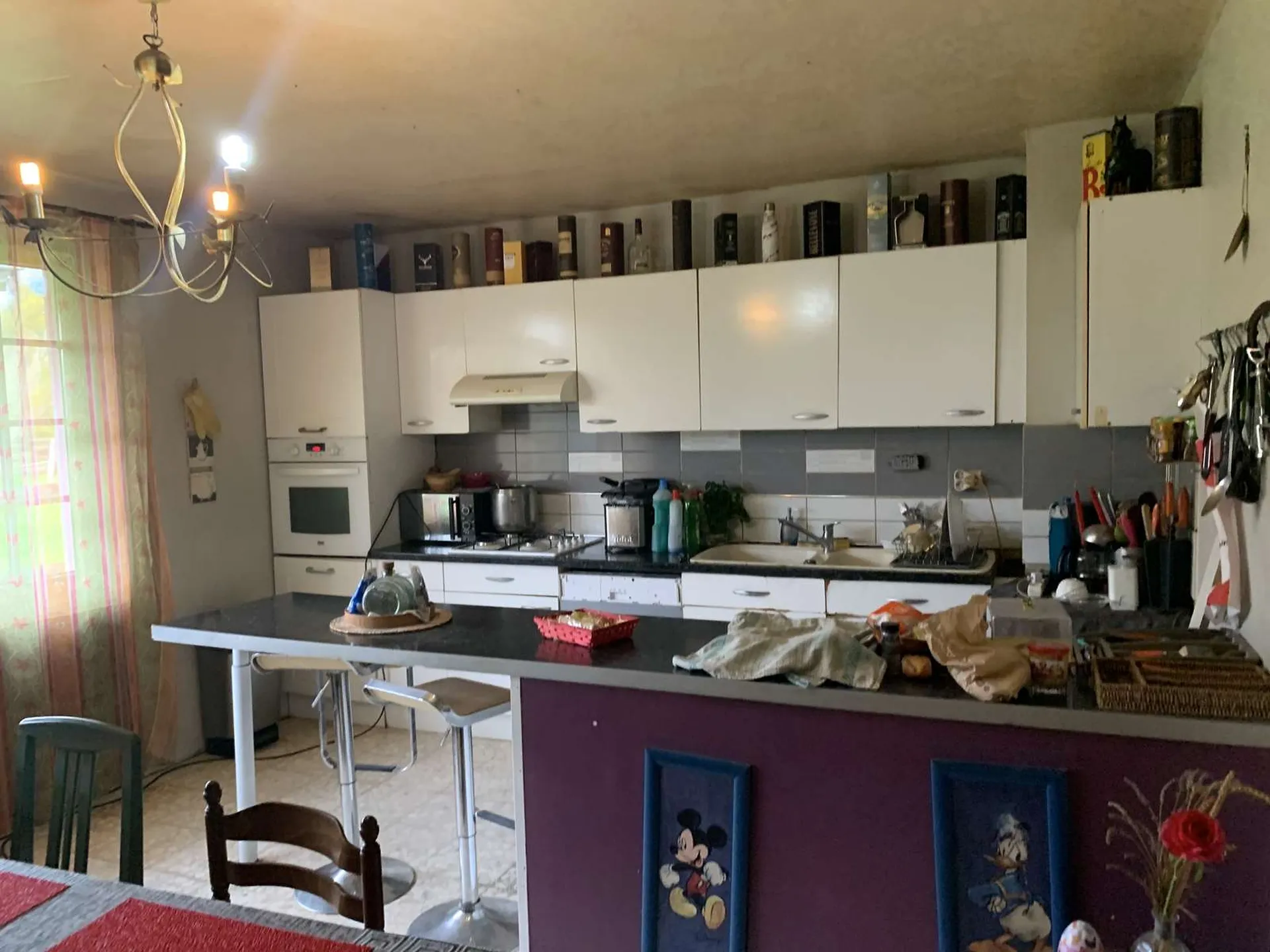A VENDRE - En NORMANDIE, département de l'EURE, à proximité de BEAUMESNIL, une propriété équestre avec 12 ha 40 a