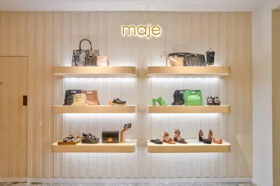 ou trouver un photographe professionnel pour boutique de mode à Enghien les bains