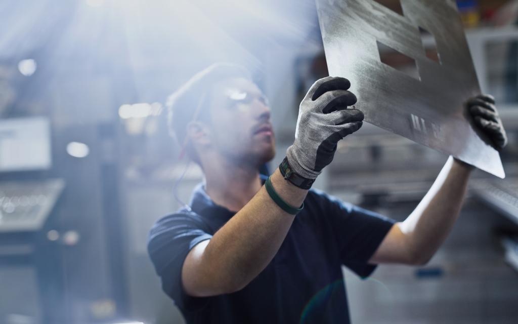 Conception et mise en conformité d'installation