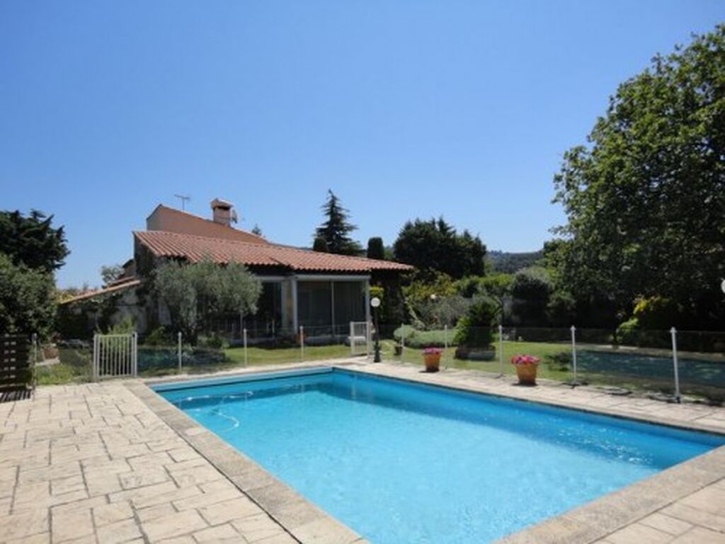 A vendre maison Roquefort la Bédoule