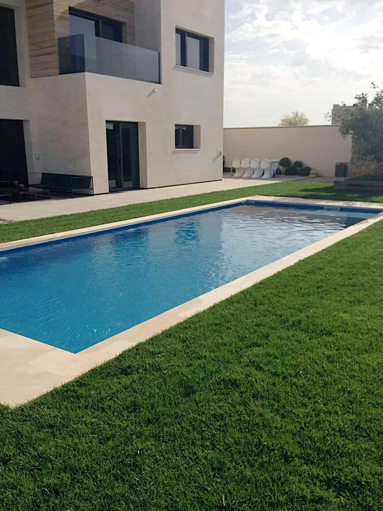 MOSAÏQUE BLUESTONE