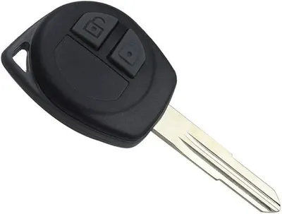 Reproduction clé de voiture Suzuki Swift à Colomiers proche de toulouse