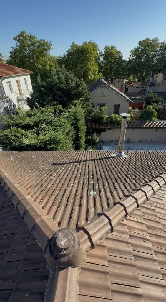 Diagnostic gratuit de votre toiture avant achat : protégez votre investissement dans les Yvelines