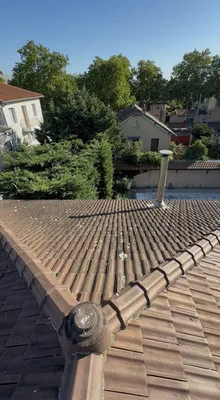 Diagnostic gratuit de votre toiture avant achat : protégez votre investissement dans les Yvelines