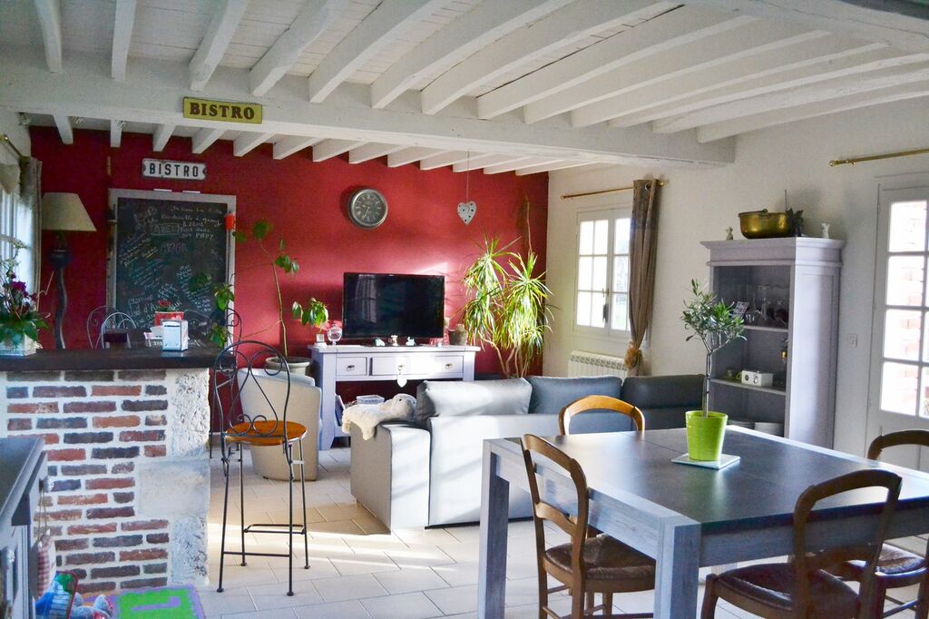 MAISON A VENDRE A DURANVILLE 27