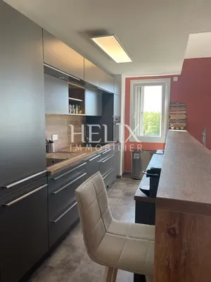 Appartement Duplex Boissy Saint Léger 4 pièce(s) 100.97 m2