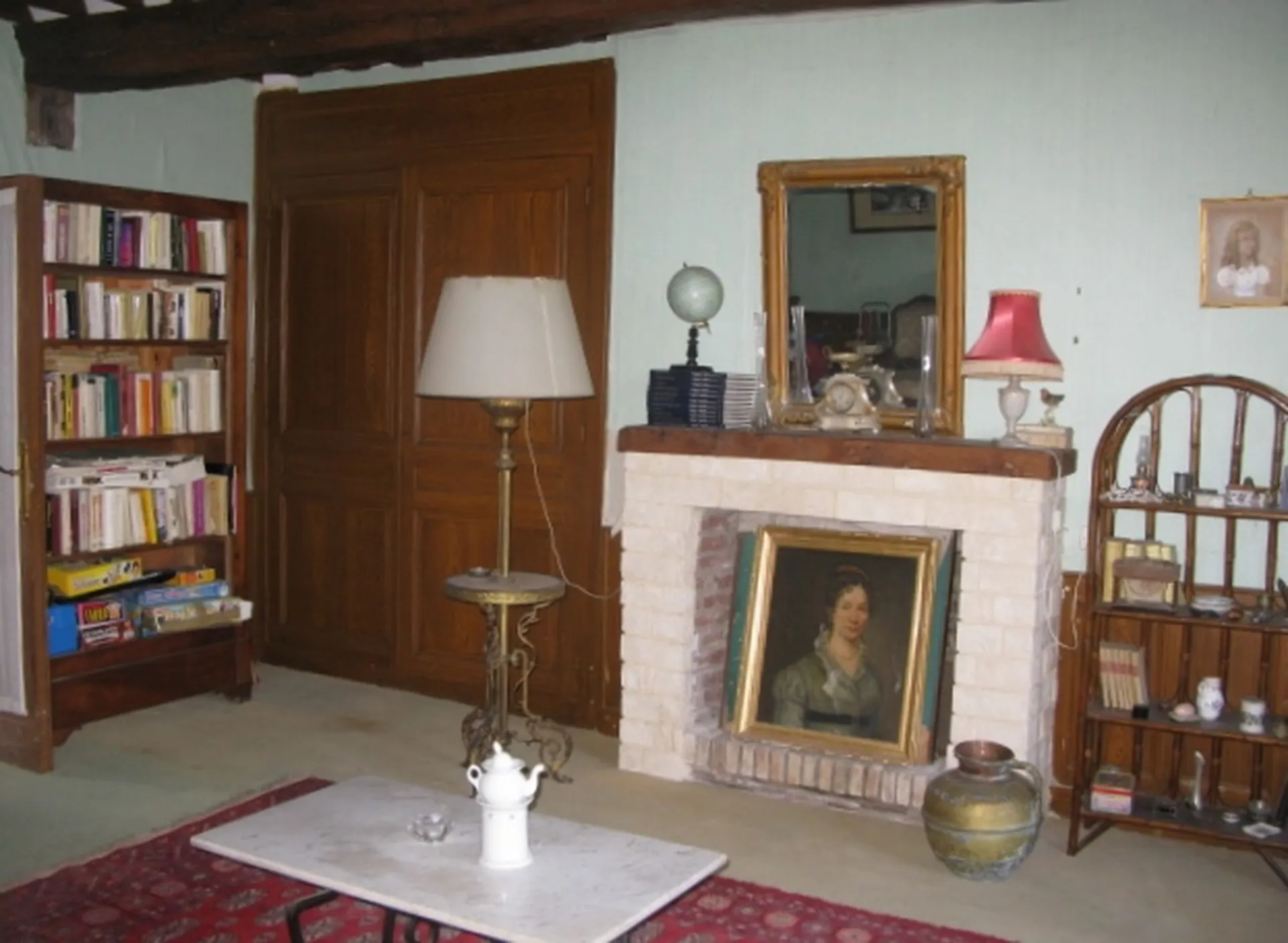 GITE A VENDRE, NORMANDIE, CALVADOS 14