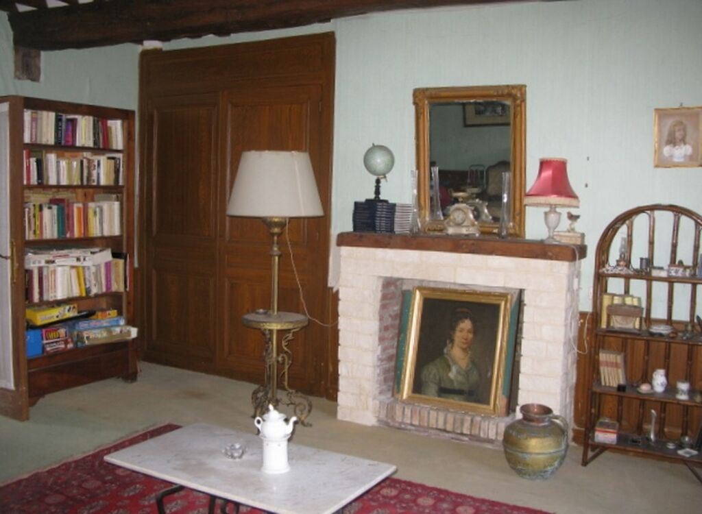 GITE A VENDRE, NORMANDIE, CALVADOS 14