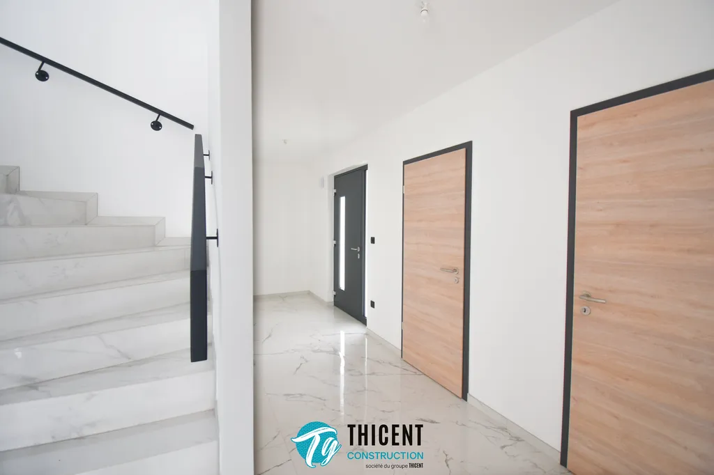 Habitat | Logements neufs & réhabilitations – Thicent Construction