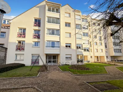 A vendre bel appartement de 87,12 m² sur la commune d'ELBEUF 76500