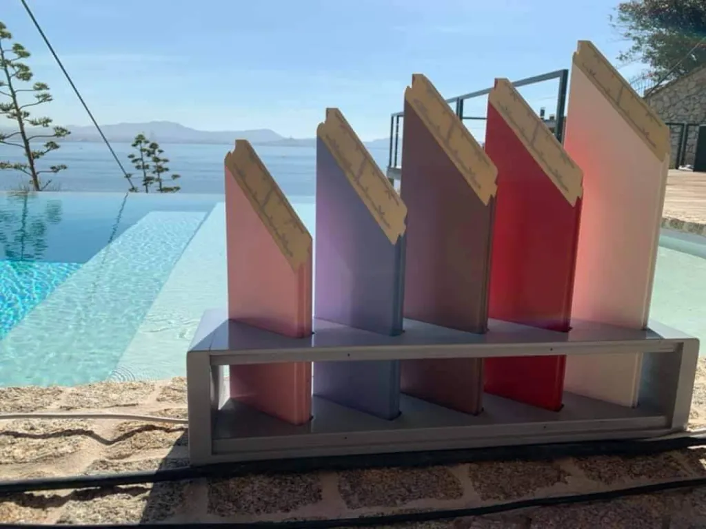 volets polyurethanes resistants maison villa batisse region PACA