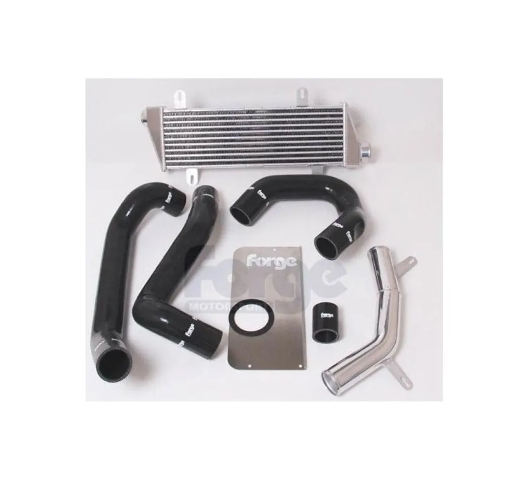 Echangeur Forge Peugeot 208 GTI