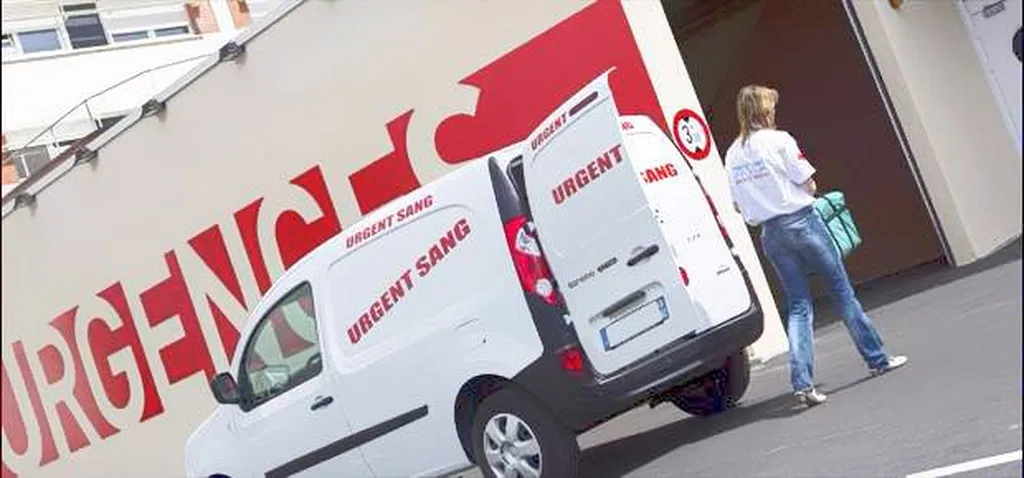 Transport Express International et National d’échantillons biologiques et produits de Santé | La solution GO PAK