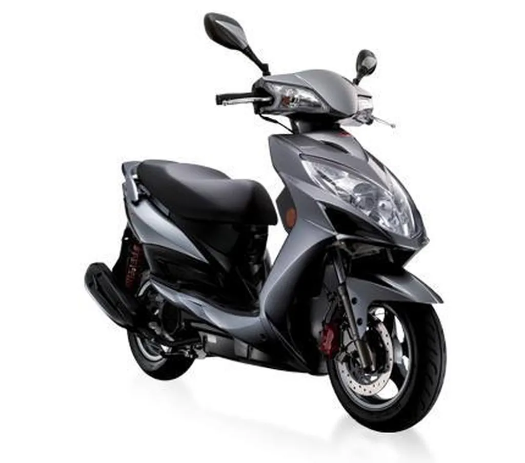Scooter kymco movie s 125 i