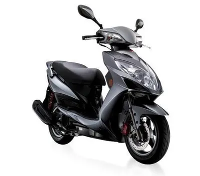 Scooter kymco movie s 125 i