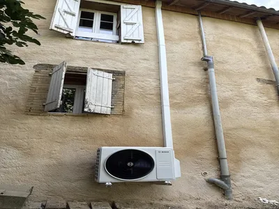 Devis pour l'installation d'une climatisation réversible à Colomiers avec Effitech 31