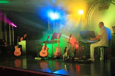 CONCERT DES ELEVES DIMANCHE 3 FEVRIER 17H30 Espace Robert Ollive à Allauch