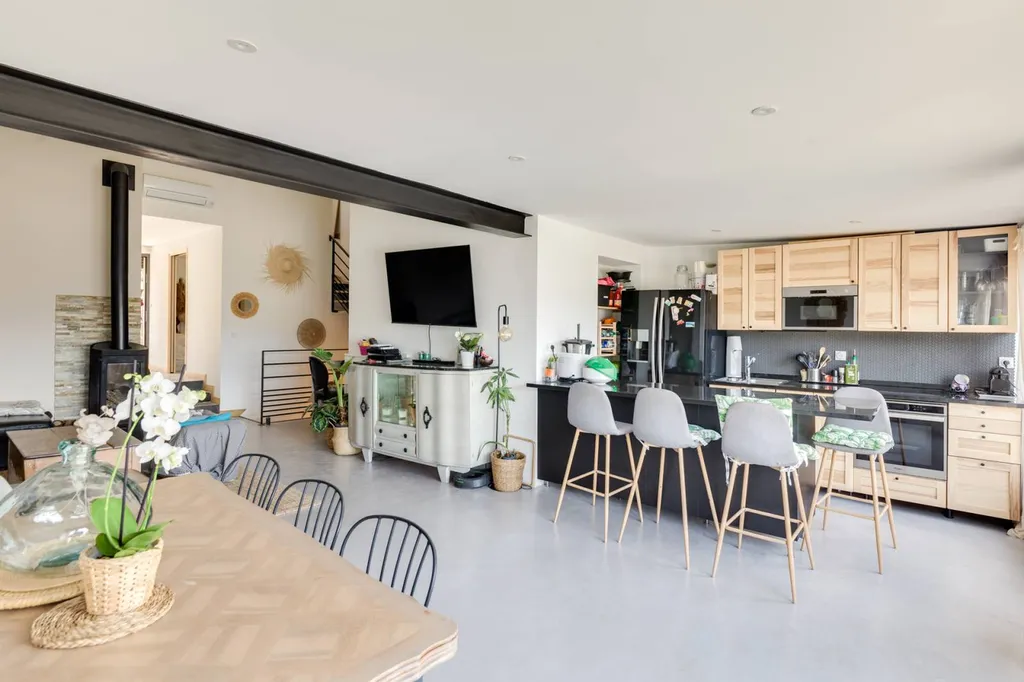 Cassis villa vue mer à vendre