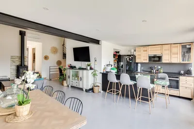 Cassis villa vue mer à vendre