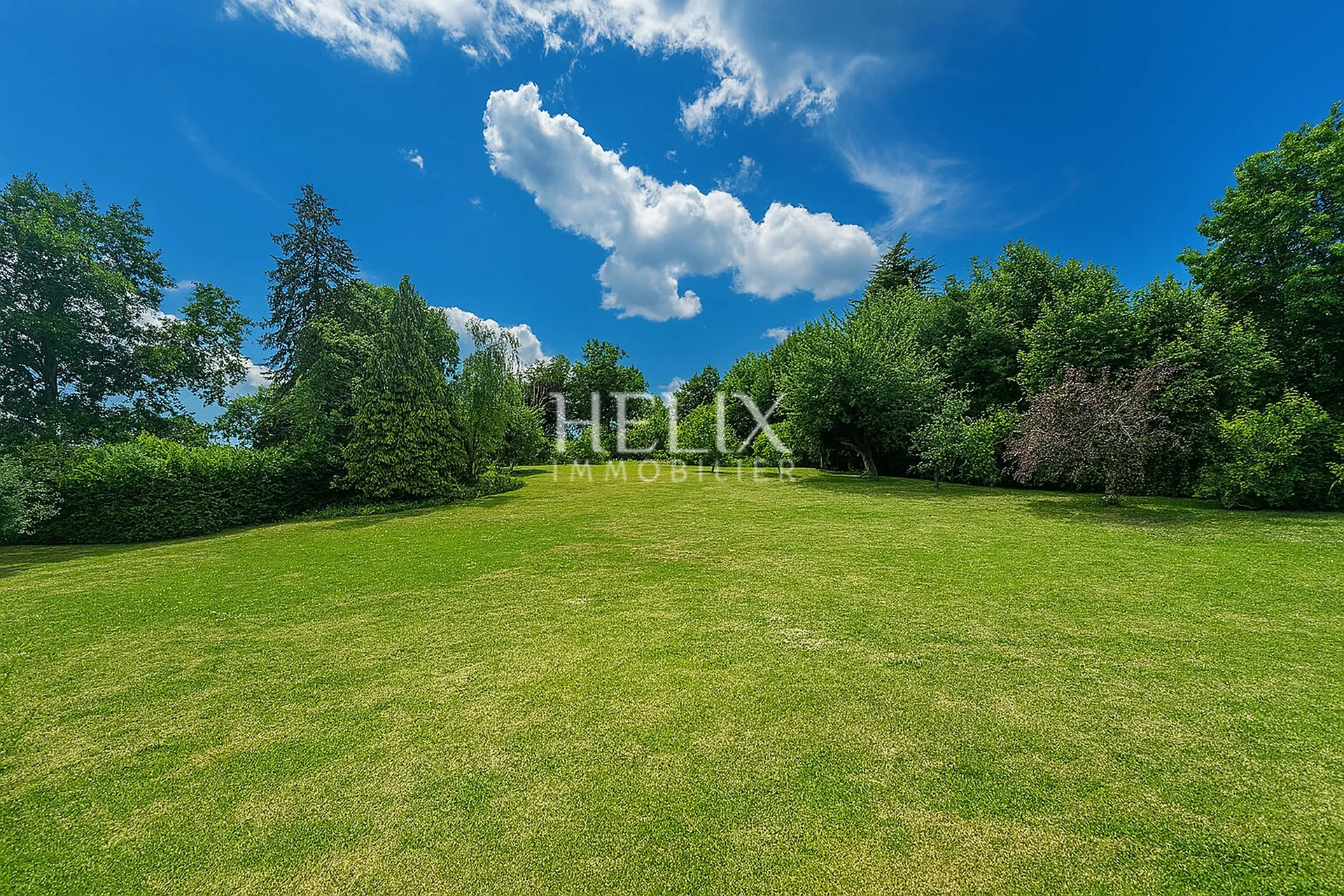 le golf de villennes sur seine chez vous