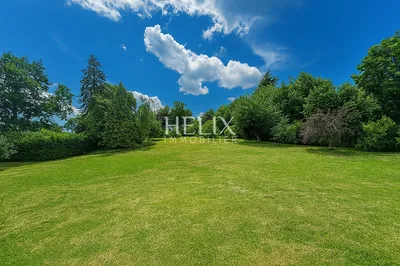 le golf de villennes sur seine chez vous