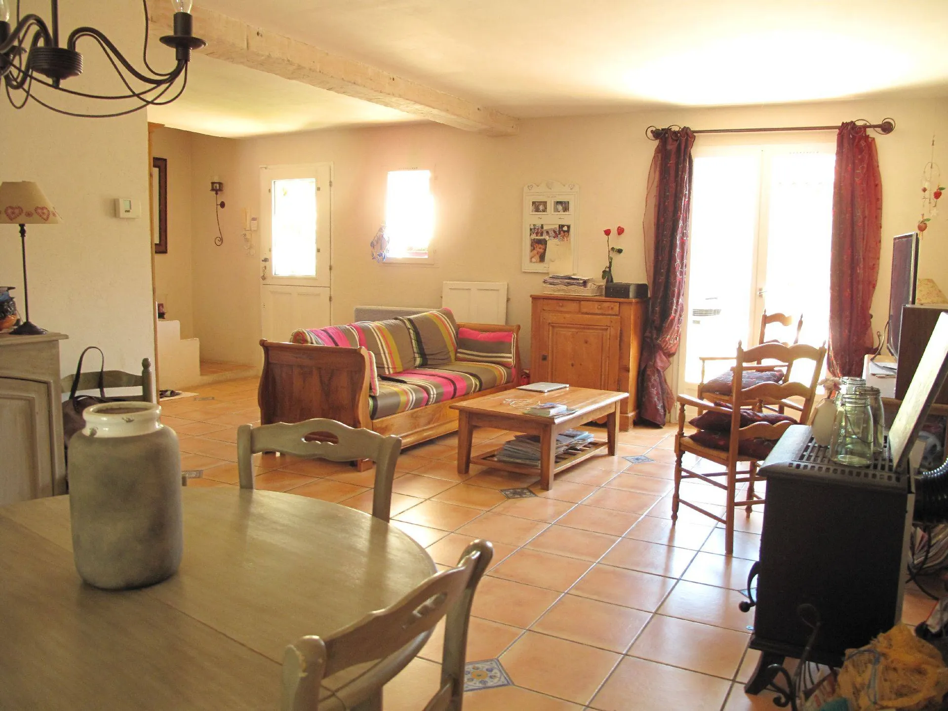 Vente villa Cassis