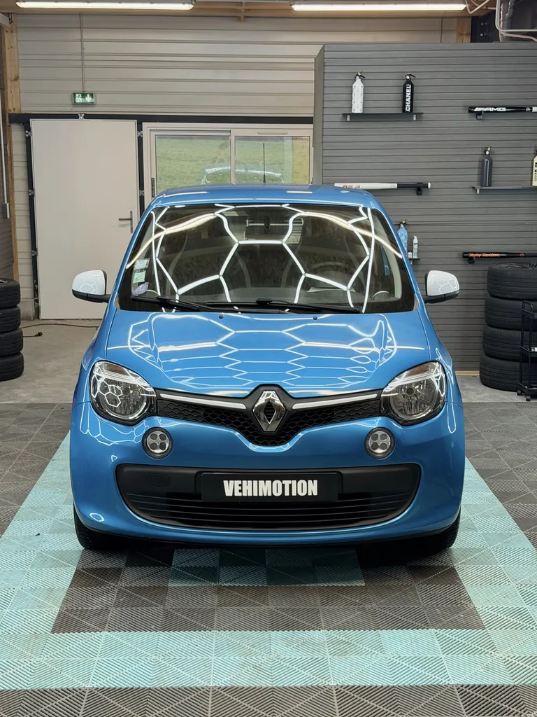 Renault Twingo 3 1.0 Sce Limited 70CH GARANTIE 1 AN / BLUETOOTH /