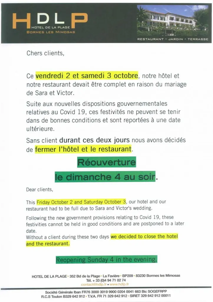 Notre zone d'activité pour ce serviceChambre twin modulable dans votre hôtel Hyères Var  : aménagement flexible des couchages individuels 2026