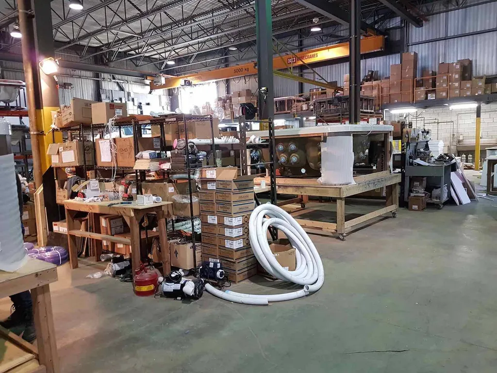 usine de spa france be well