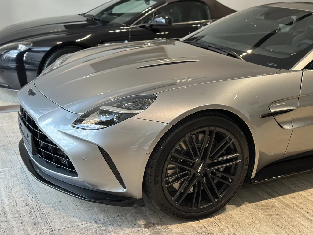 Service complet de préparation et de protection de votre véhicule à Lyon